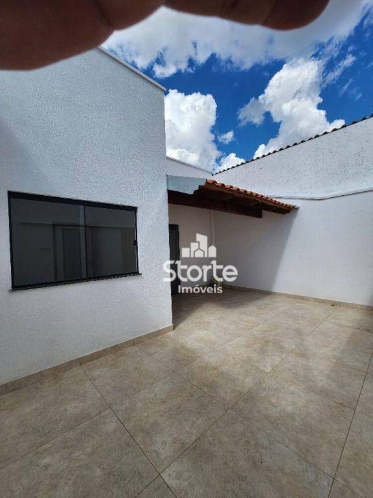 Casa, 3 quartos, 140 m² - Foto 2