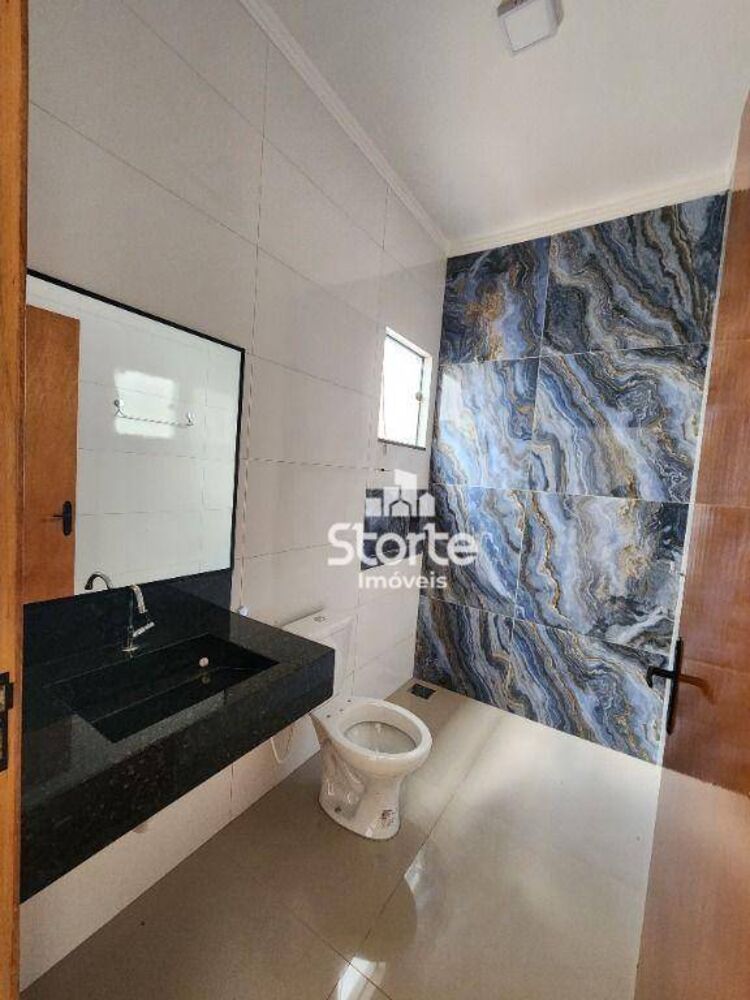 Casa, 3 quartos, 140 m² - Foto 8