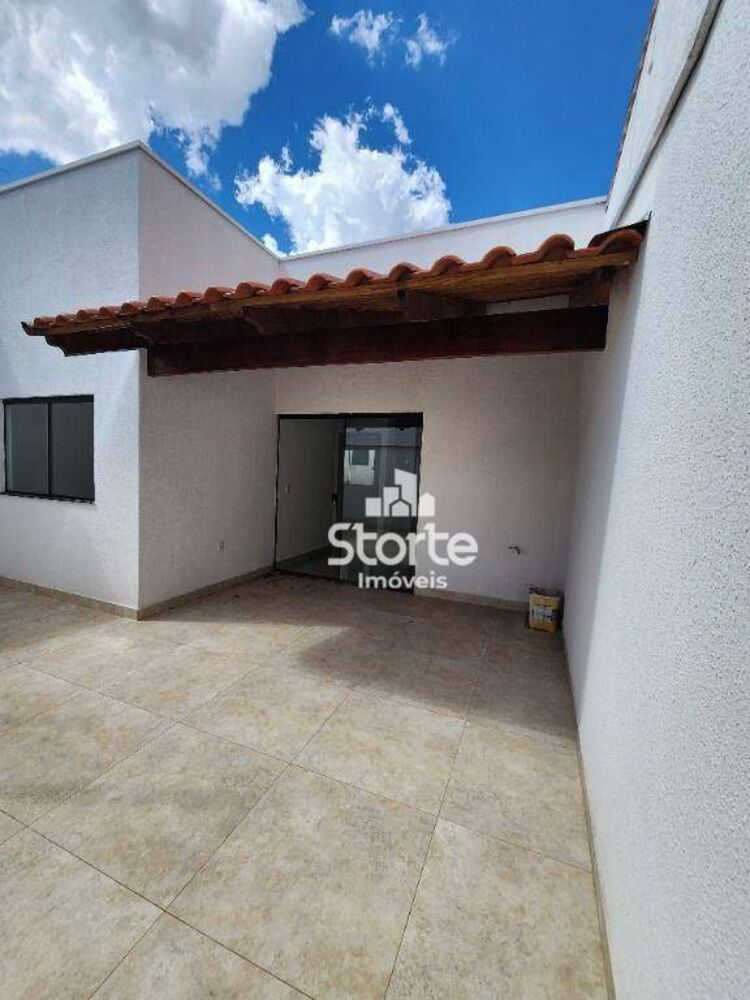 Casa, 3 quartos, 140 m² - Foto 1