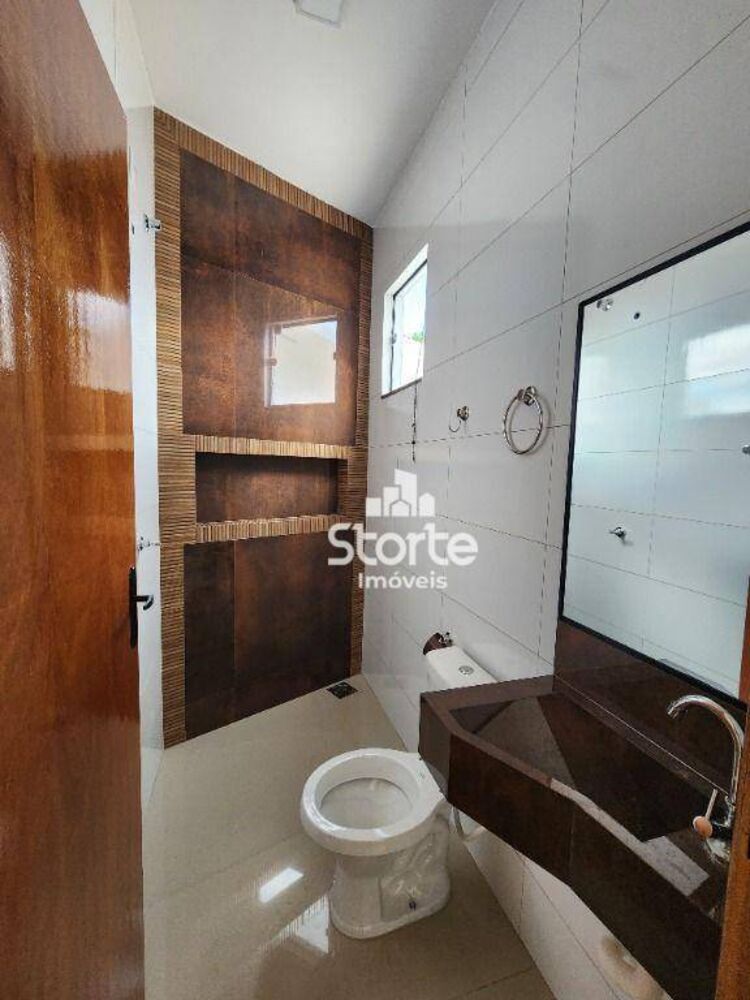 Casa, 3 quartos, 140 m² - Foto 7
