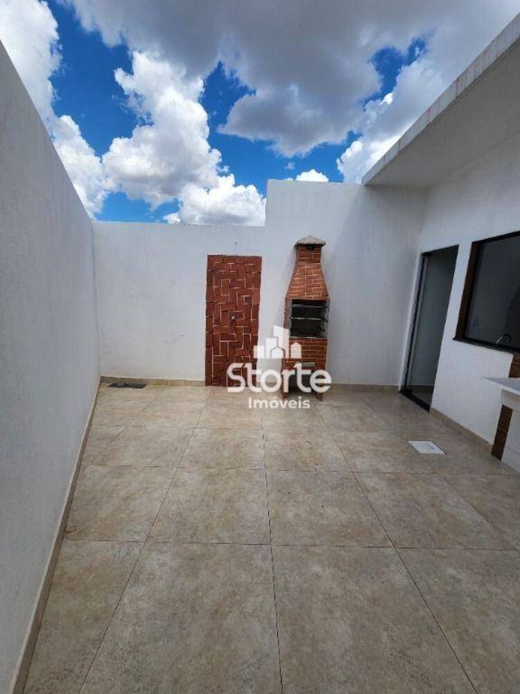 Casa, 3 quartos, 140 m² - Foto 9
