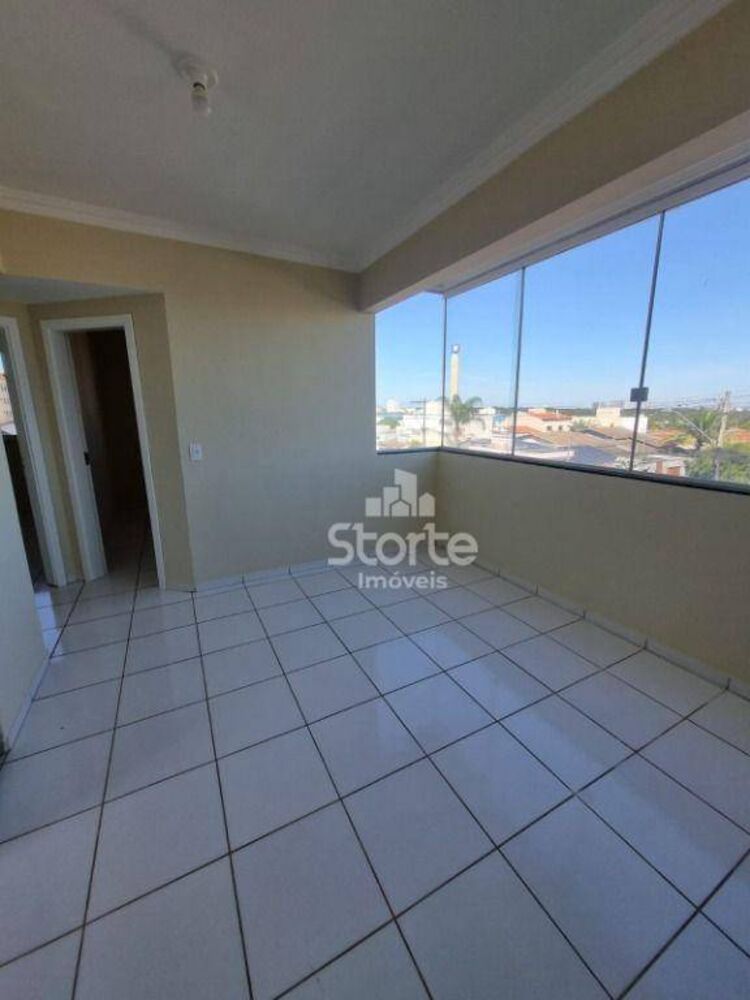 Apartamento, 2 quartos, 48 m² - Foto 1