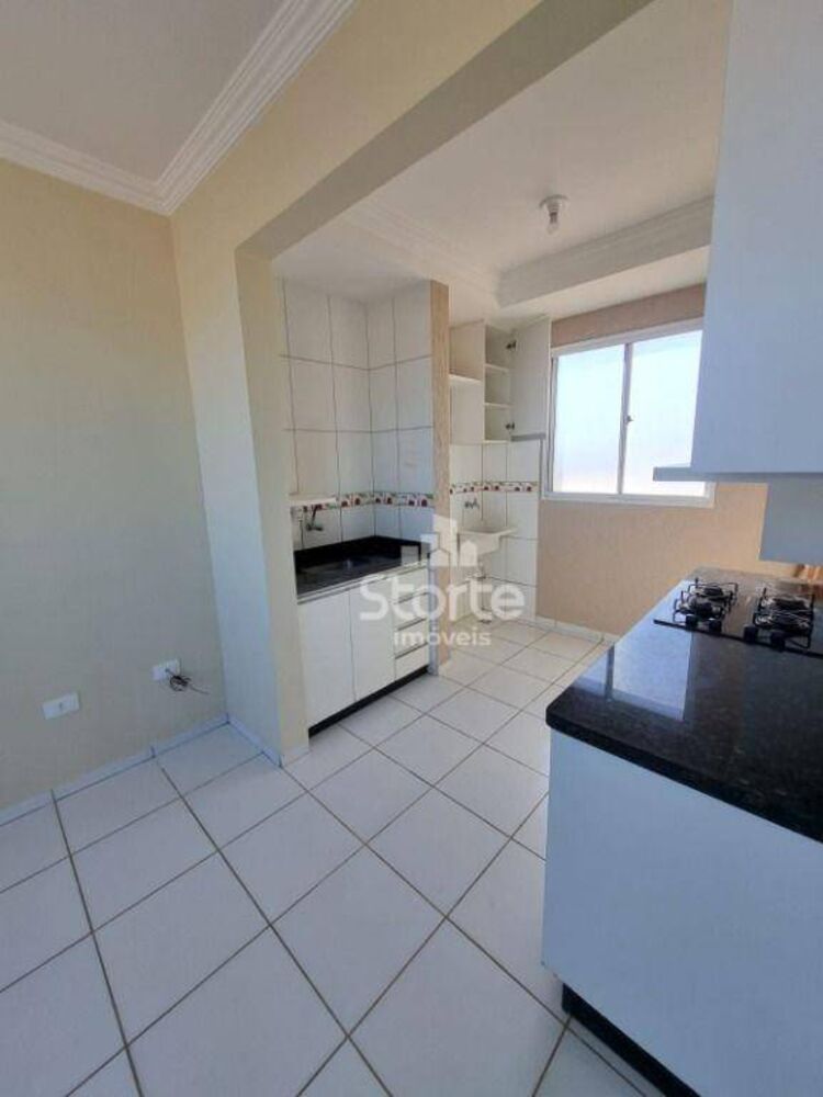 Apartamento, 2 quartos, 48 m² - Foto 4