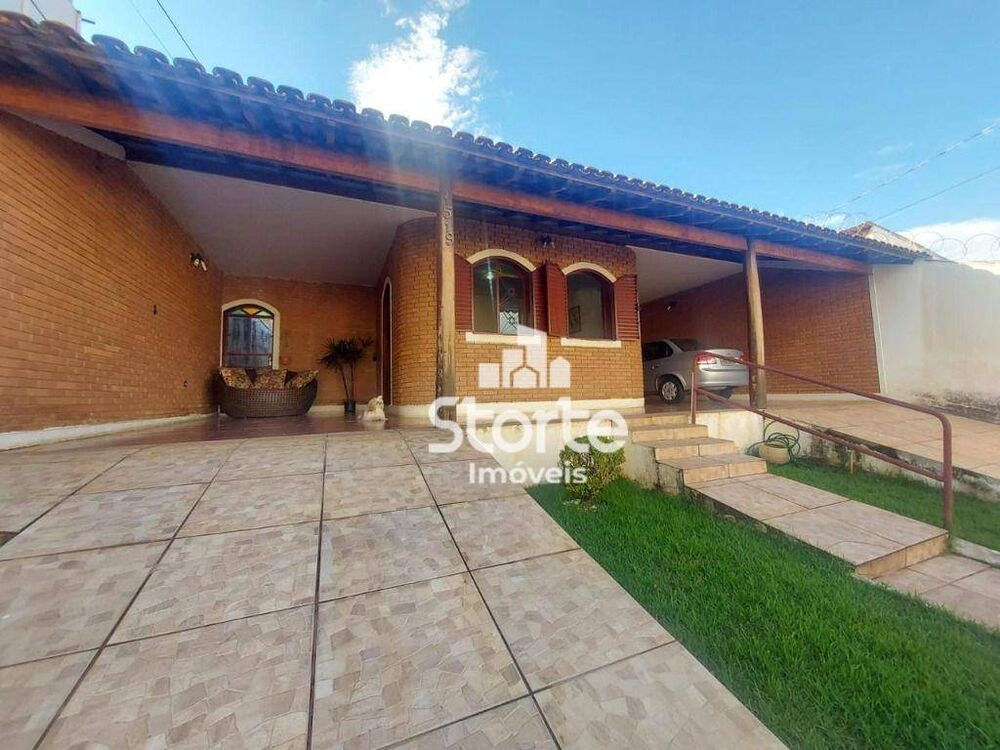 Casa, 3 quartos - Foto 12