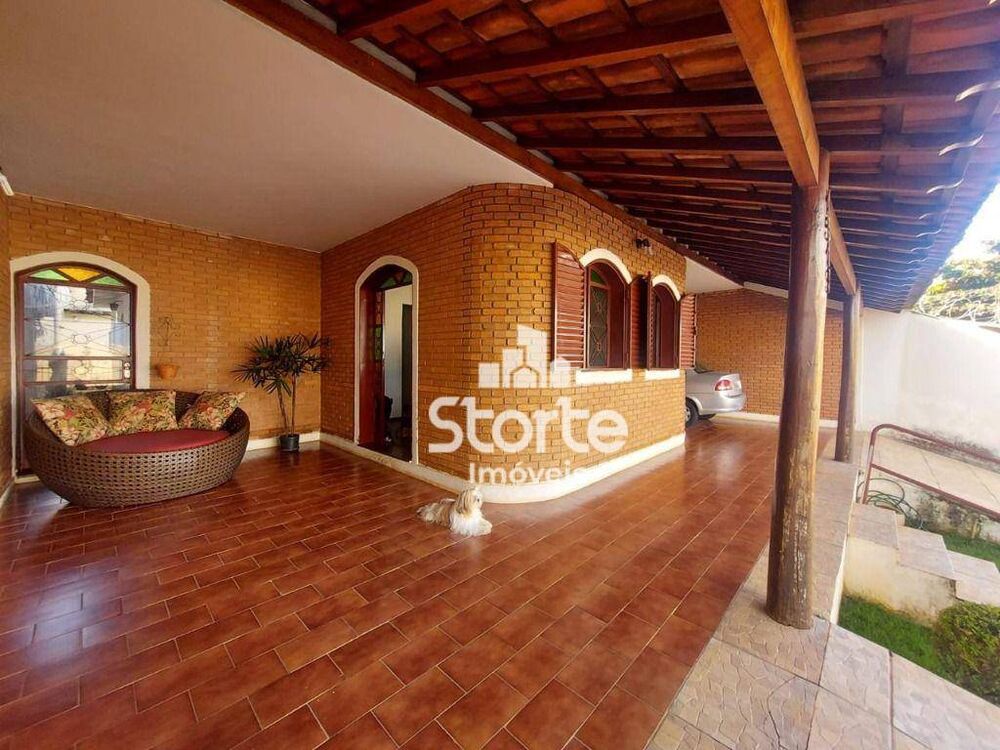 Casa, 3 quartos - Foto 8
