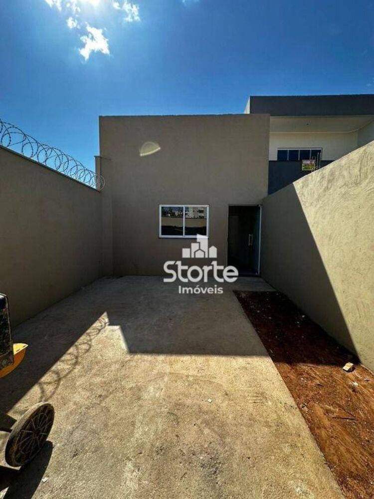 Casa, 2 quartos, 65 m² - Foto 11