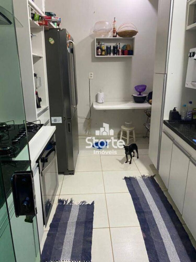 Casa, 2 quartos, 96 m² - Foto 3