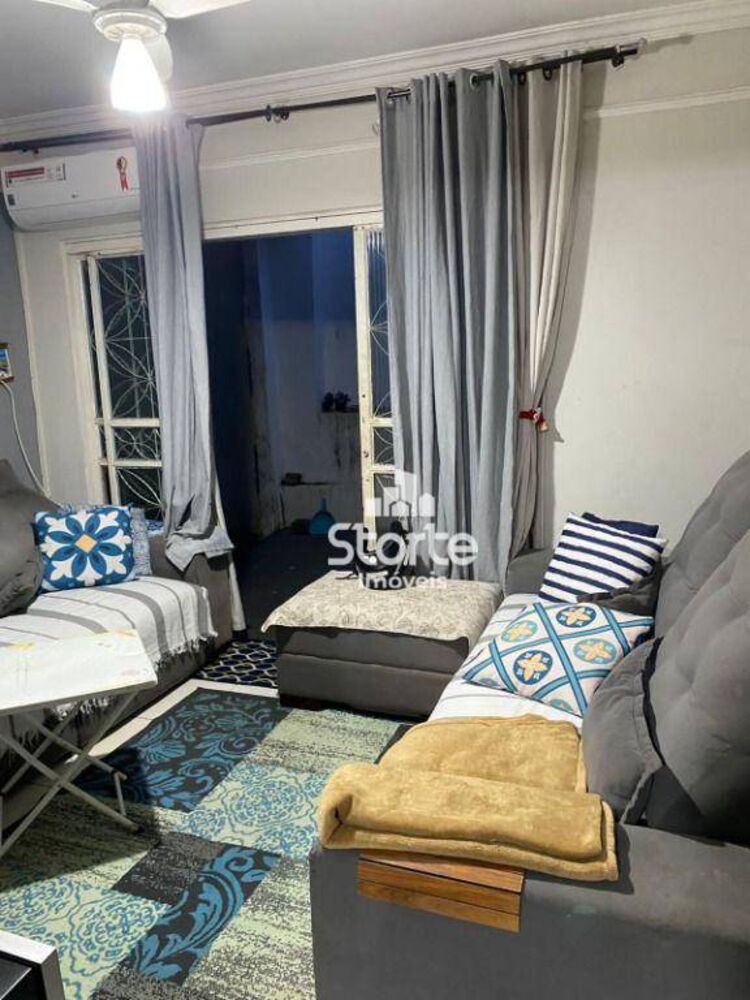 Casa, 2 quartos, 96 m² - Foto 1