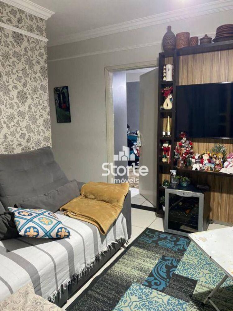 Casa, 2 quartos, 96 m² - Foto 2