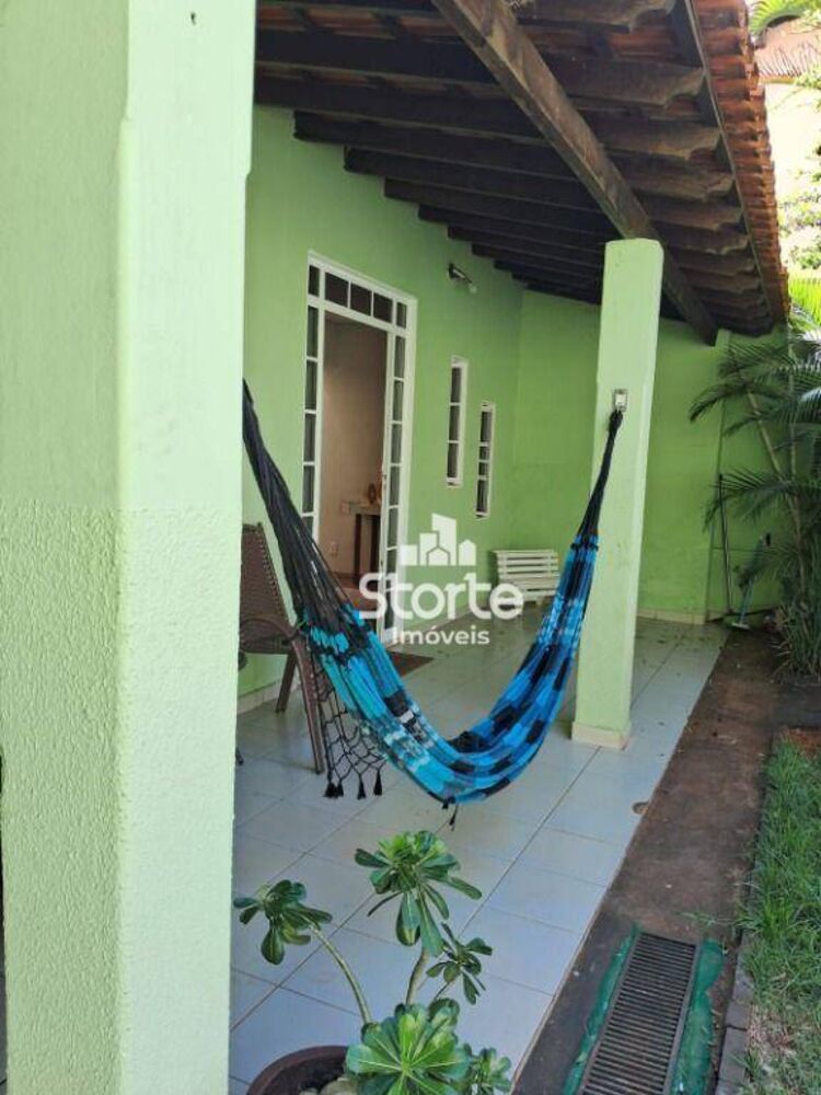 Casa, 3 quartos, 170 m² - Foto 2