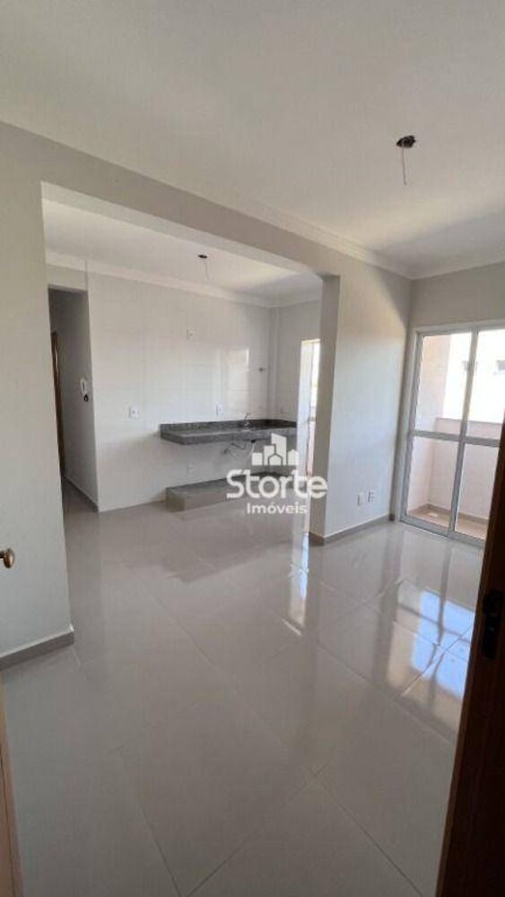 Apartamento, 2 quartos, 48 m² - Foto 2