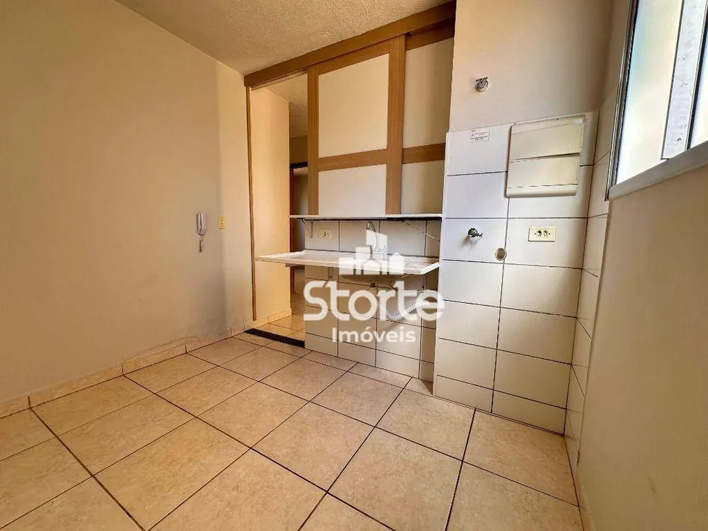 Apartamento, 2 quartos, 57 m² - Foto 3