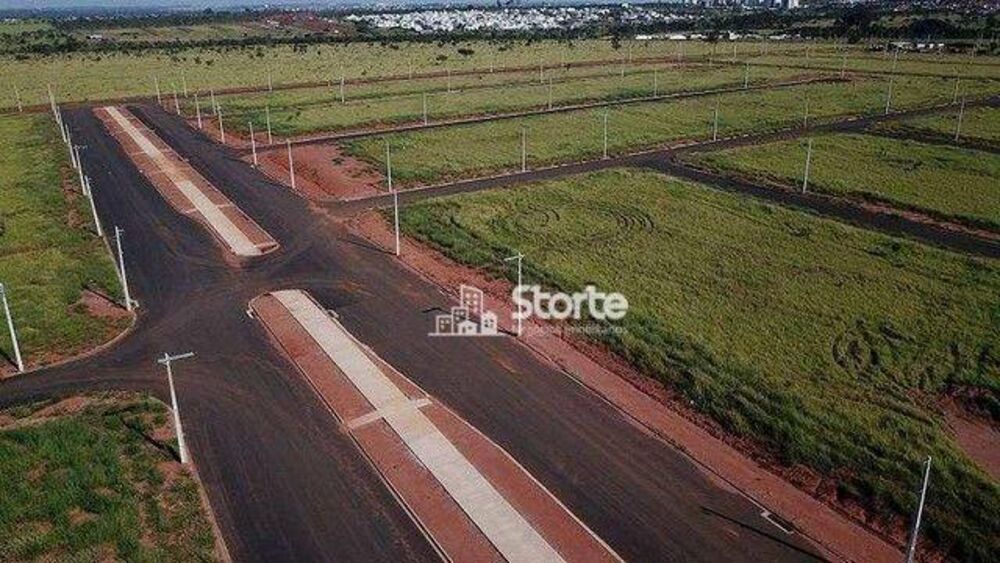 Terreno, 250 m² - Foto 1