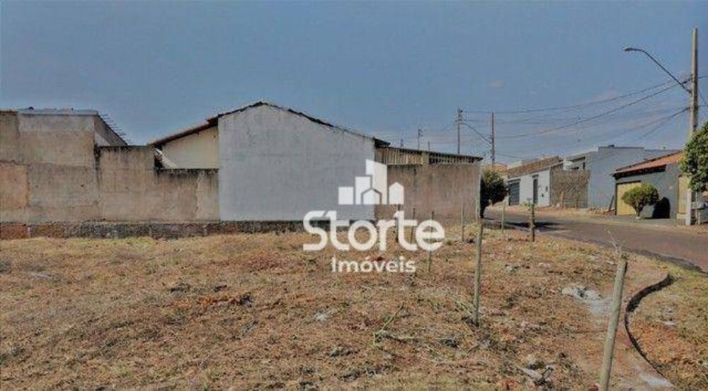 Terreno, 300 m² - Foto 1