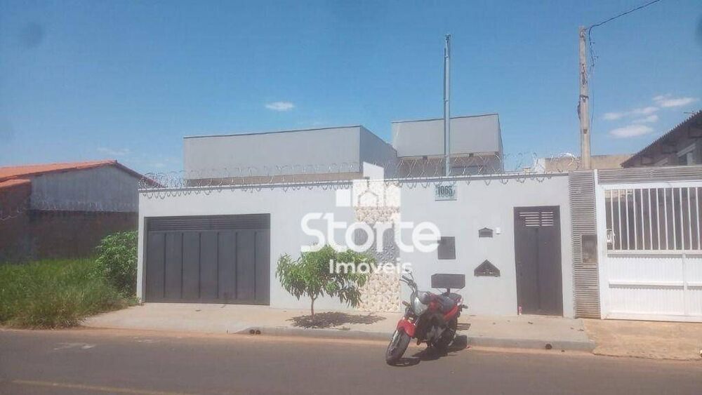 Casa, 3 quartos, 120 m² - Foto 1