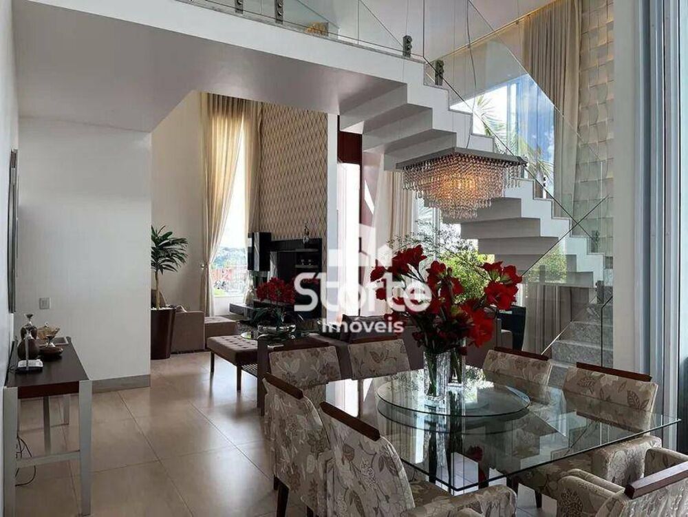 Casa de Condomínio, 4 quartos - Foto 3