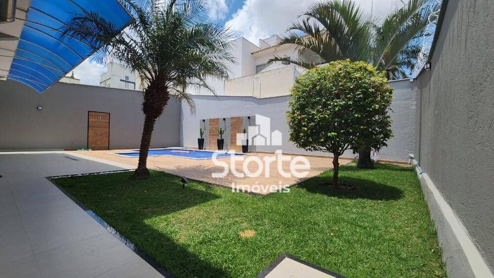Casa, 4 quartos, 340 m² - Foto 7