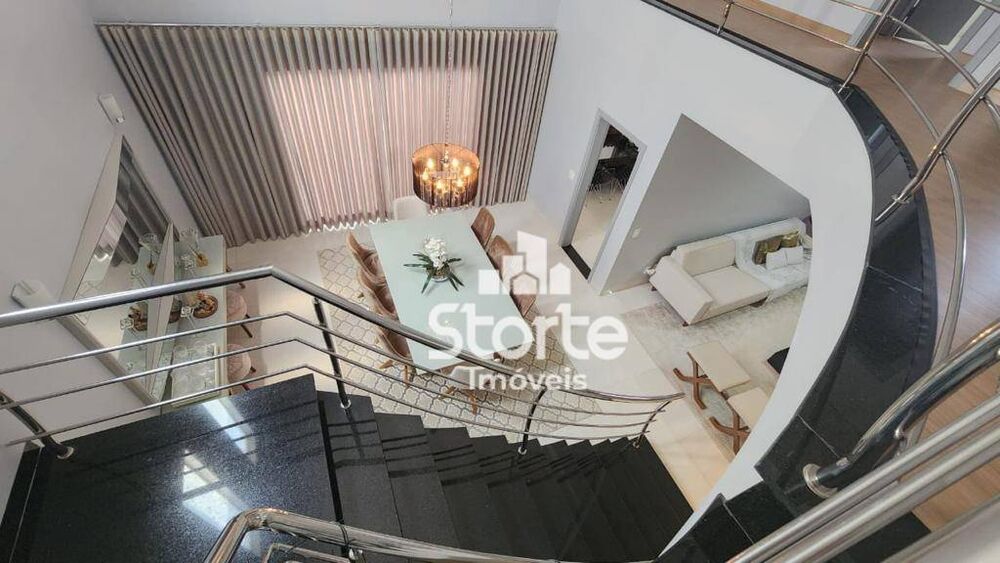 Casa, 4 quartos, 340 m² - Foto 3