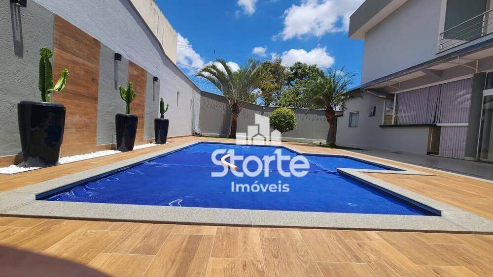 Casa, 4 quartos, 340 m² - Foto 8