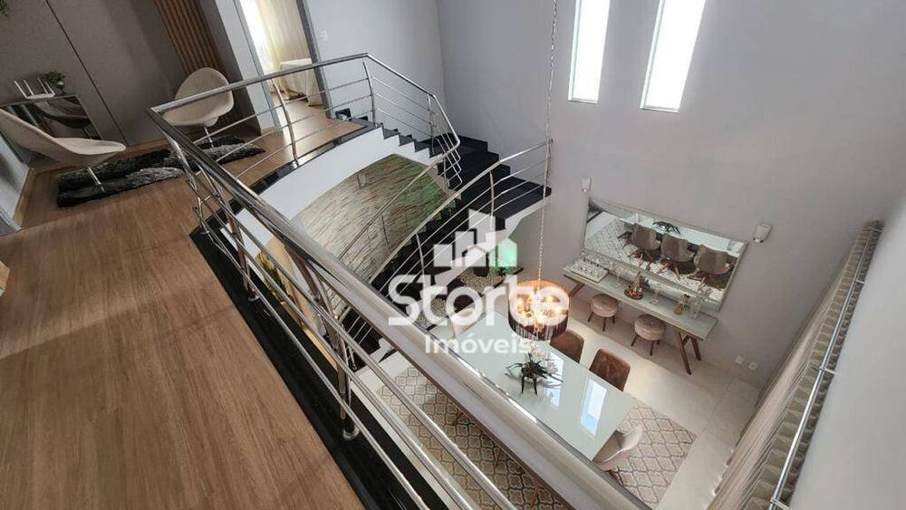 Casa, 4 quartos, 340 m² - Foto 4