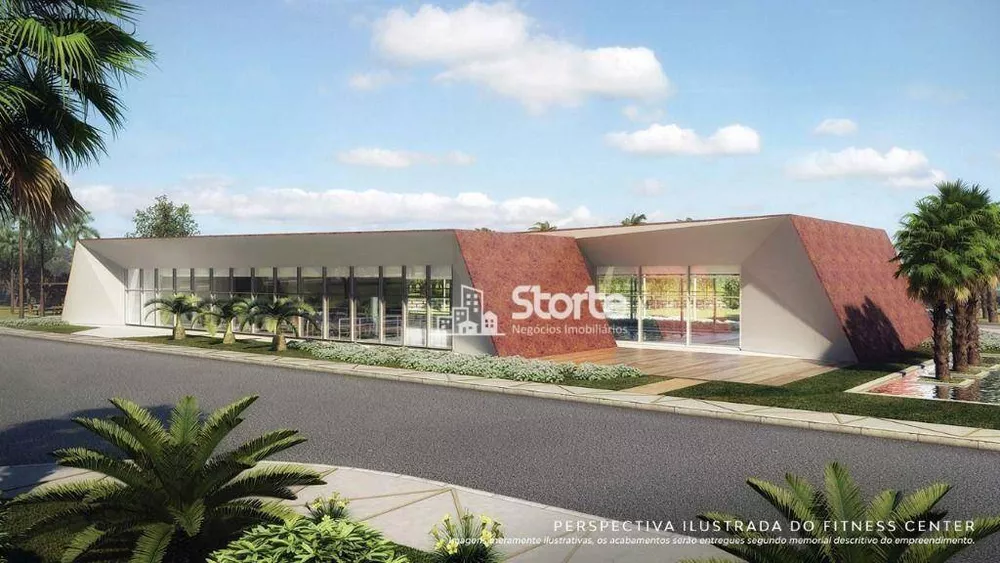 Loteamento e Condomínio, 548 m² - Foto 12