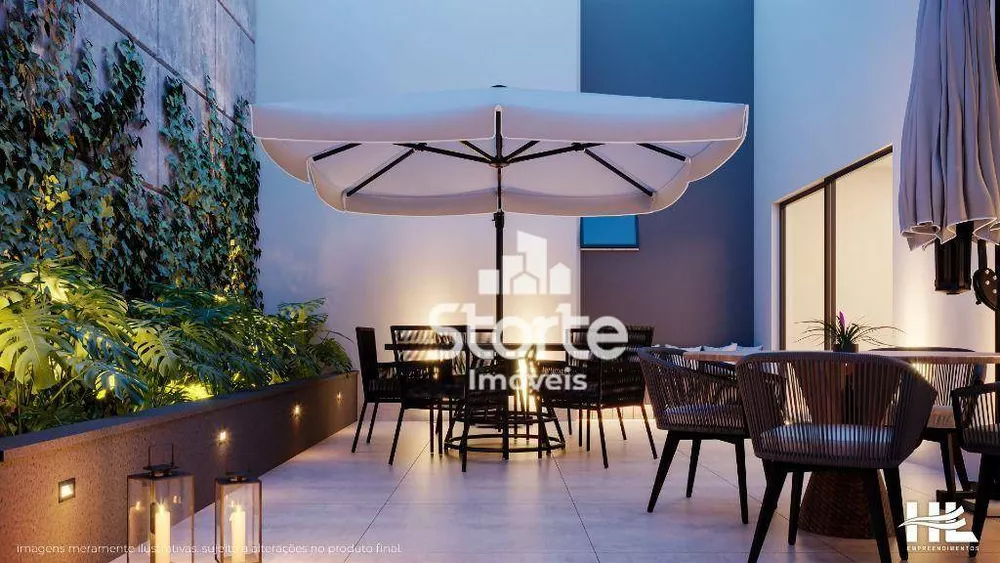Apartamento, 3 quartos, 101 m² - Foto 21