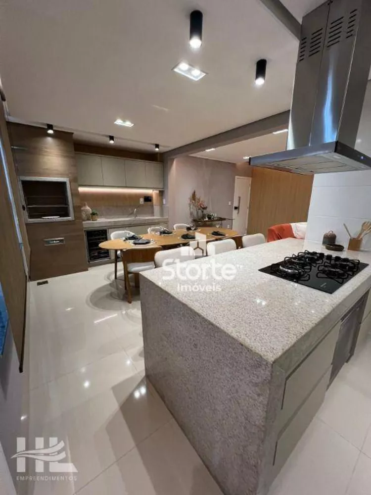 Apartamento, 3 quartos, 101 m² - Foto 7