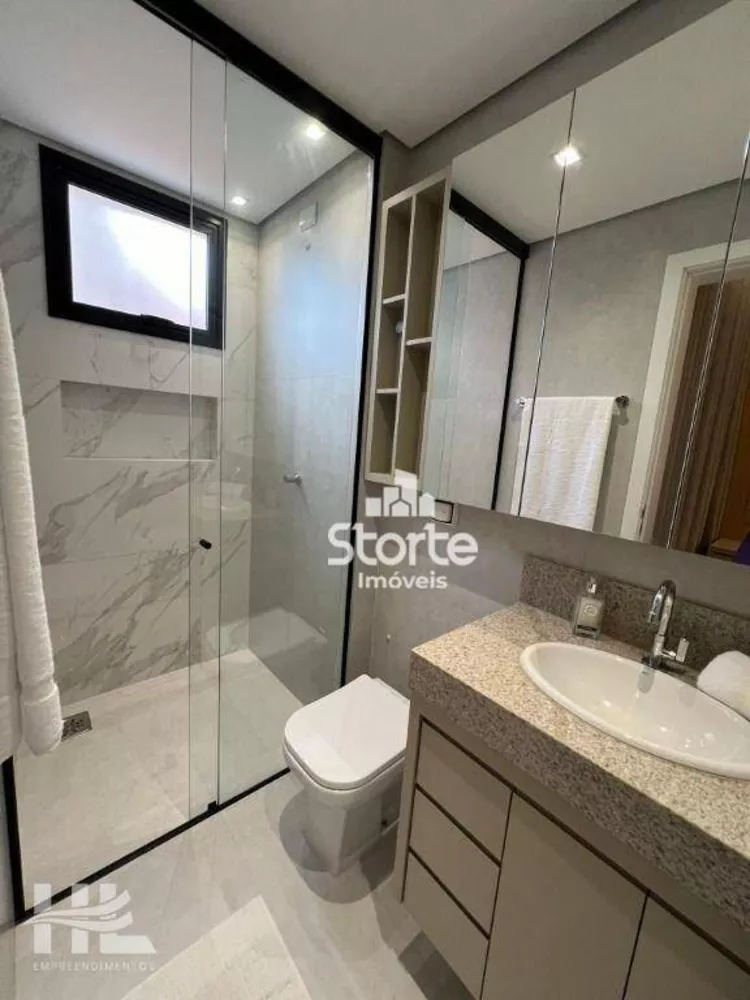 Apartamento, 3 quartos, 101 m² - Foto 15