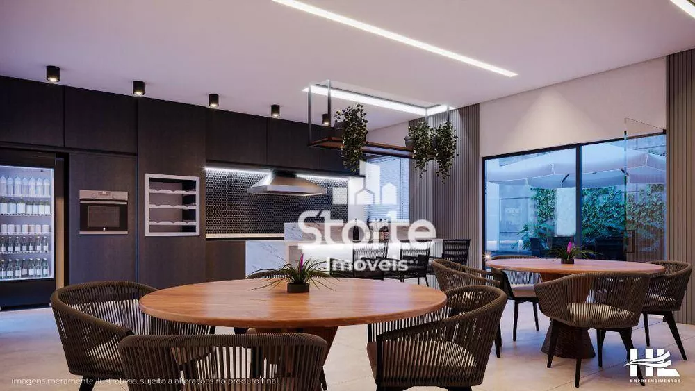 Apartamento, 3 quartos, 101 m² - Foto 20