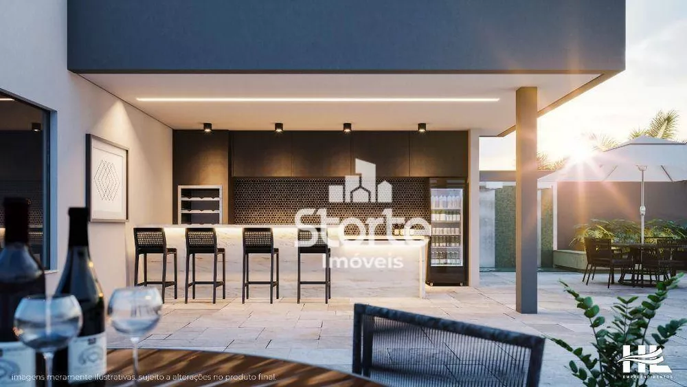 Apartamento, 3 quartos, 101 m² - Foto 23