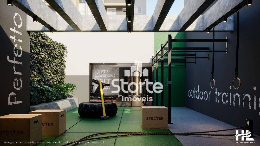 Apartamento, 3 quartos, 101 m² - Foto 35