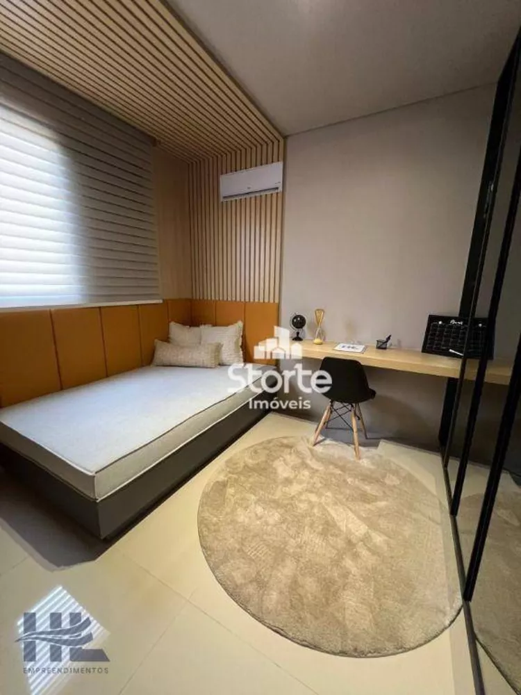 Apartamento, 3 quartos, 101 m² - Foto 8