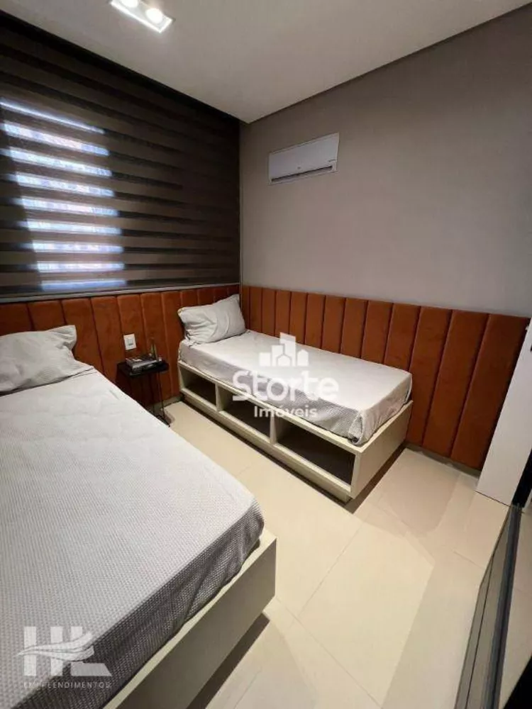 Apartamento, 3 quartos, 101 m² - Foto 13