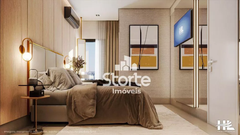 Apartamento, 3 quartos, 101 m² - Foto 5