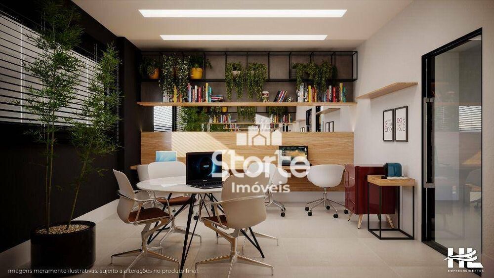 Apartamento, 3 quartos, 101 m² - Foto 39