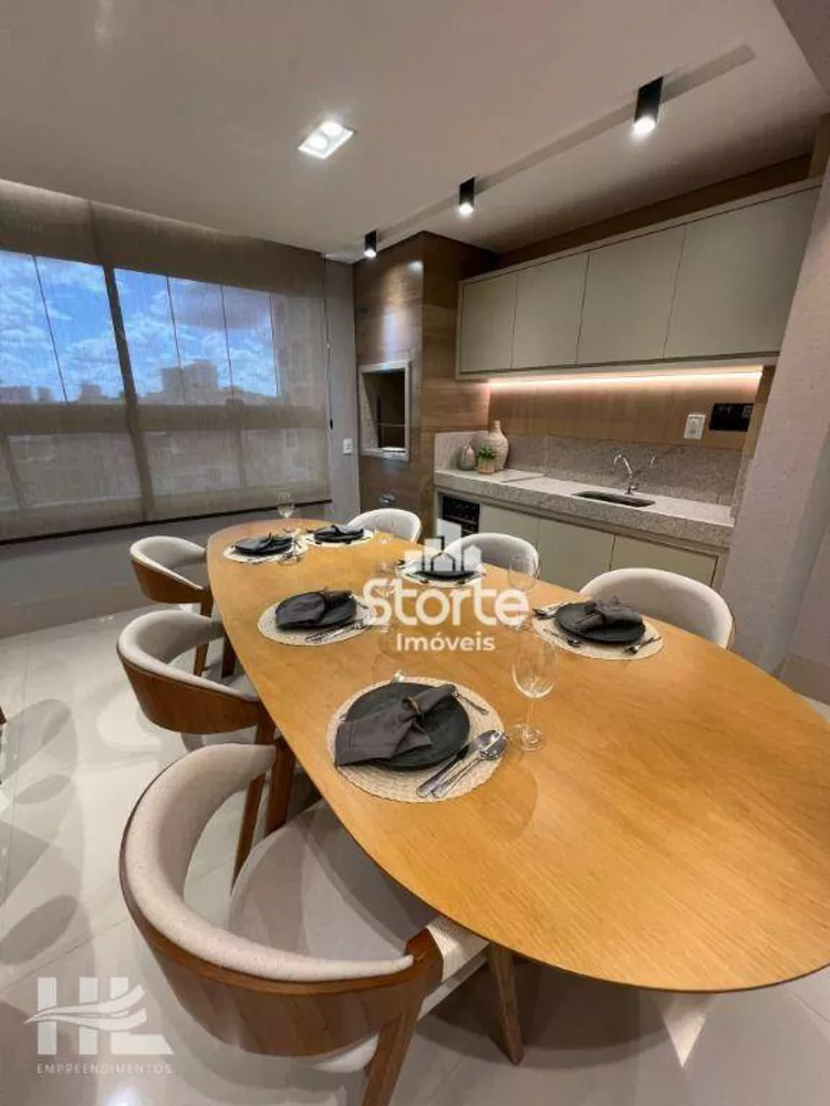 Apartamento, 3 quartos, 101 m² - Foto 18