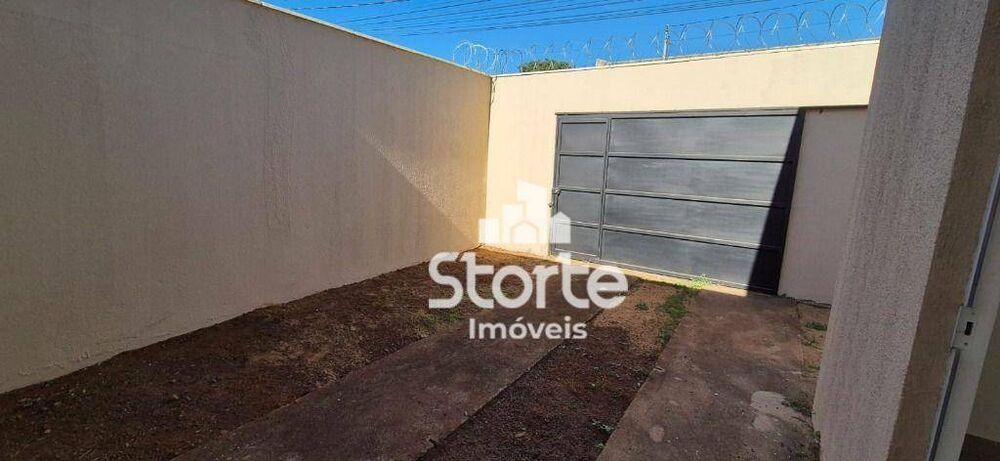 Casa, 3 quartos, 72 m² - Foto 3
