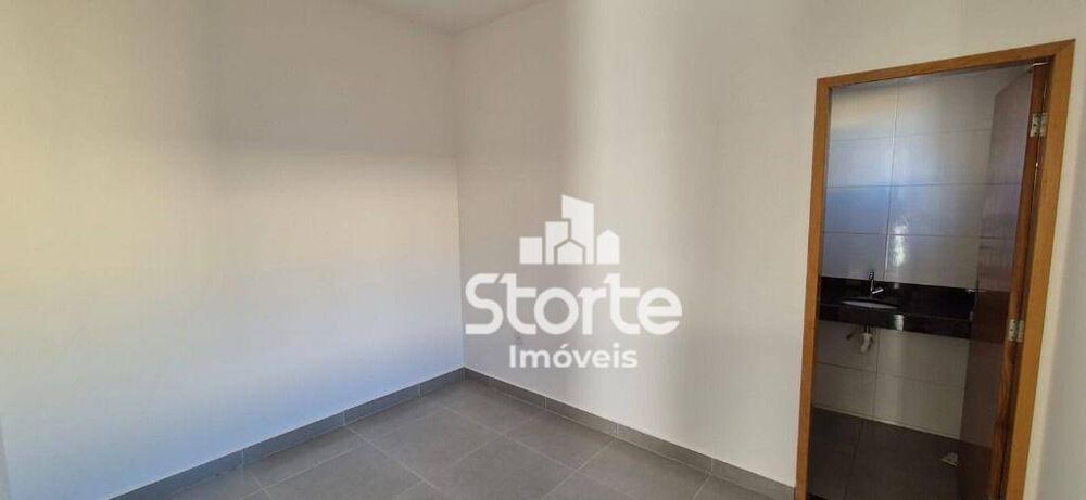 Casa, 3 quartos, 72 m² - Foto 1