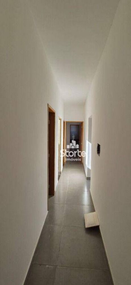 Casa, 3 quartos, 72 m² - Foto 2