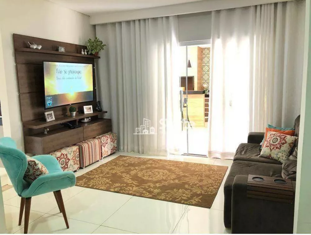 Casa, 5 quartos, 220 m² - Foto 19