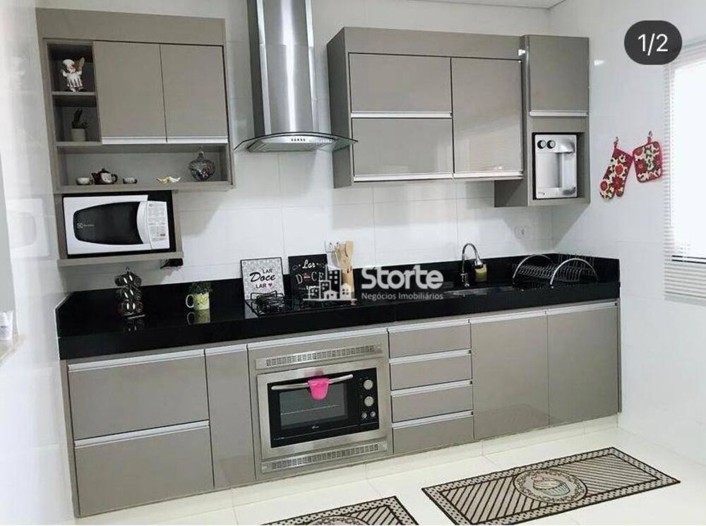 Casa, 5 quartos, 220 m² - Foto 3