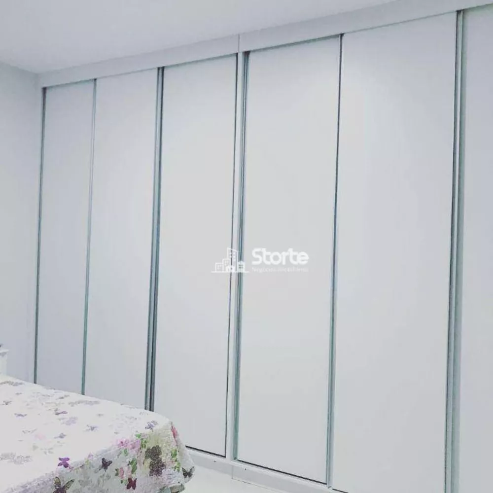 Casa, 5 quartos, 220 m² - Foto 15