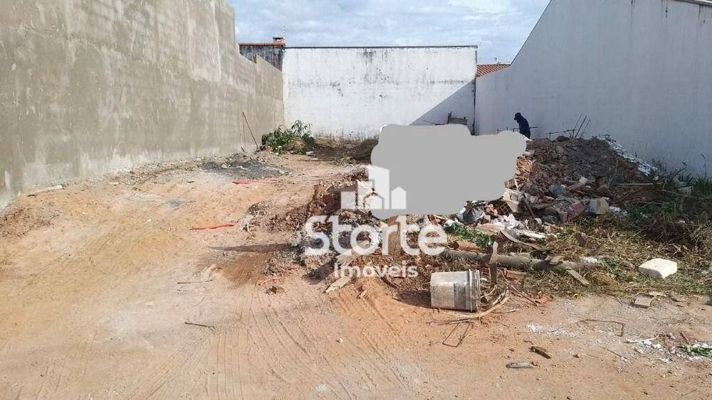 Terreno, 250 m² - Foto 1