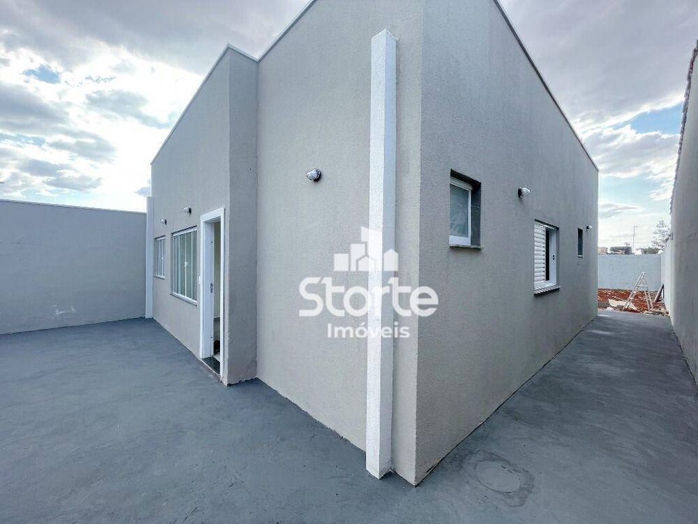 Casa, 3 quartos, 80 m² - Foto 9