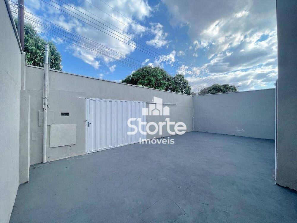Casa, 3 quartos, 80 m² - Foto 11