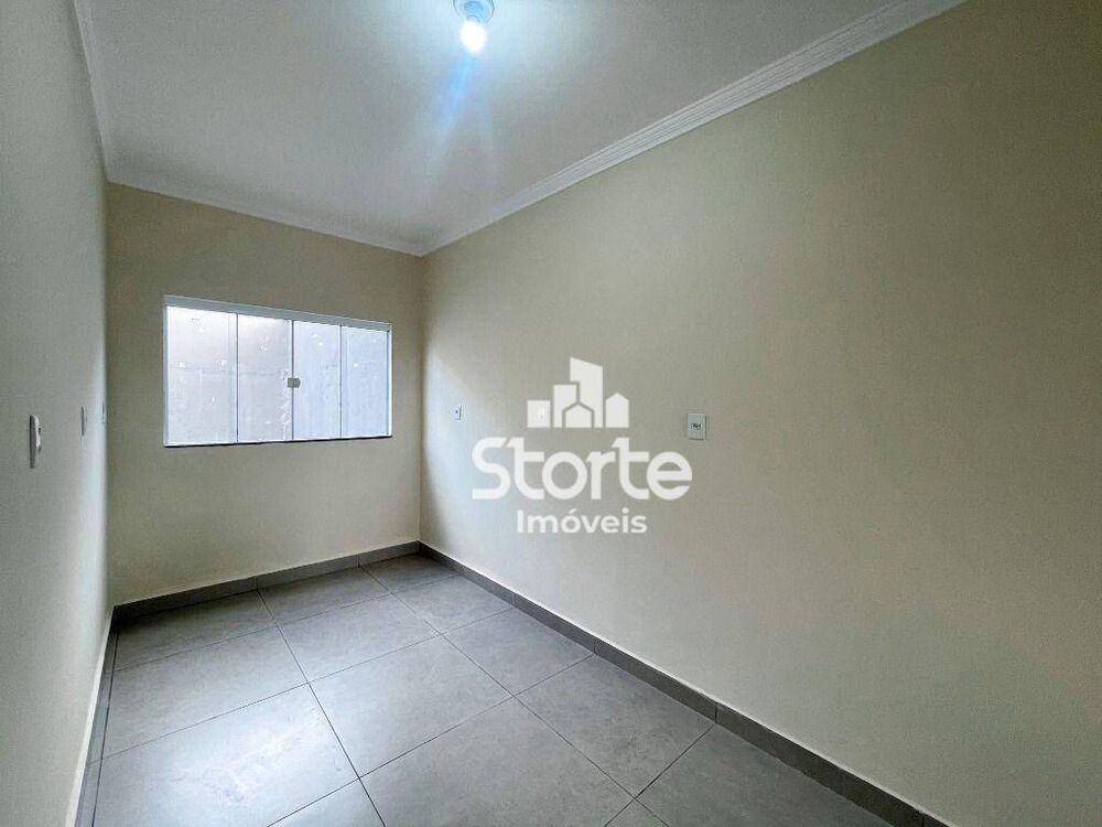 Casa, 3 quartos, 80 m² - Foto 1