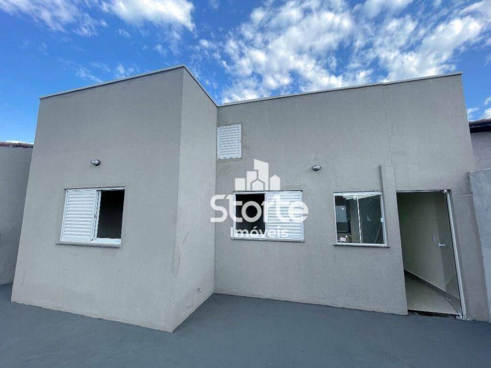 Casa, 3 quartos, 80 m² - Foto 8