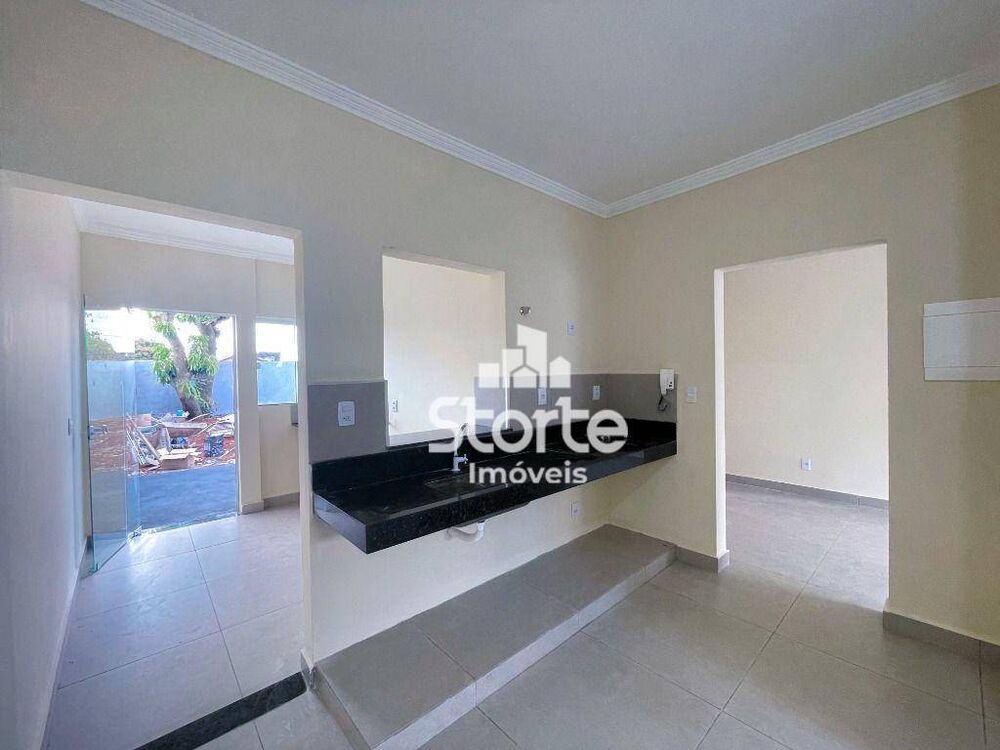 Casa, 3 quartos, 80 m² - Foto 4