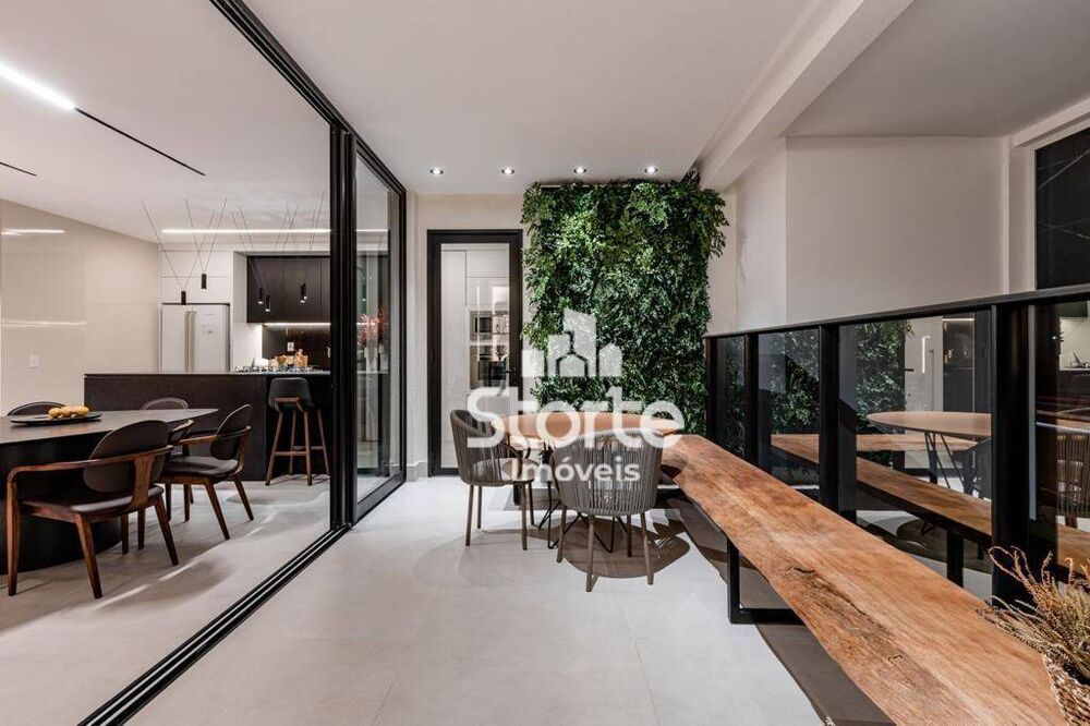 Apartamento, 4 quartos, 185 m² - Foto 7