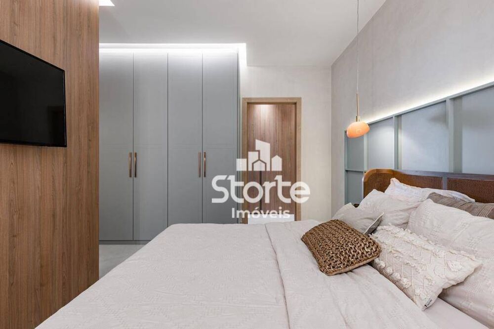 Apartamento, 4 quartos, 185 m² - Foto 6